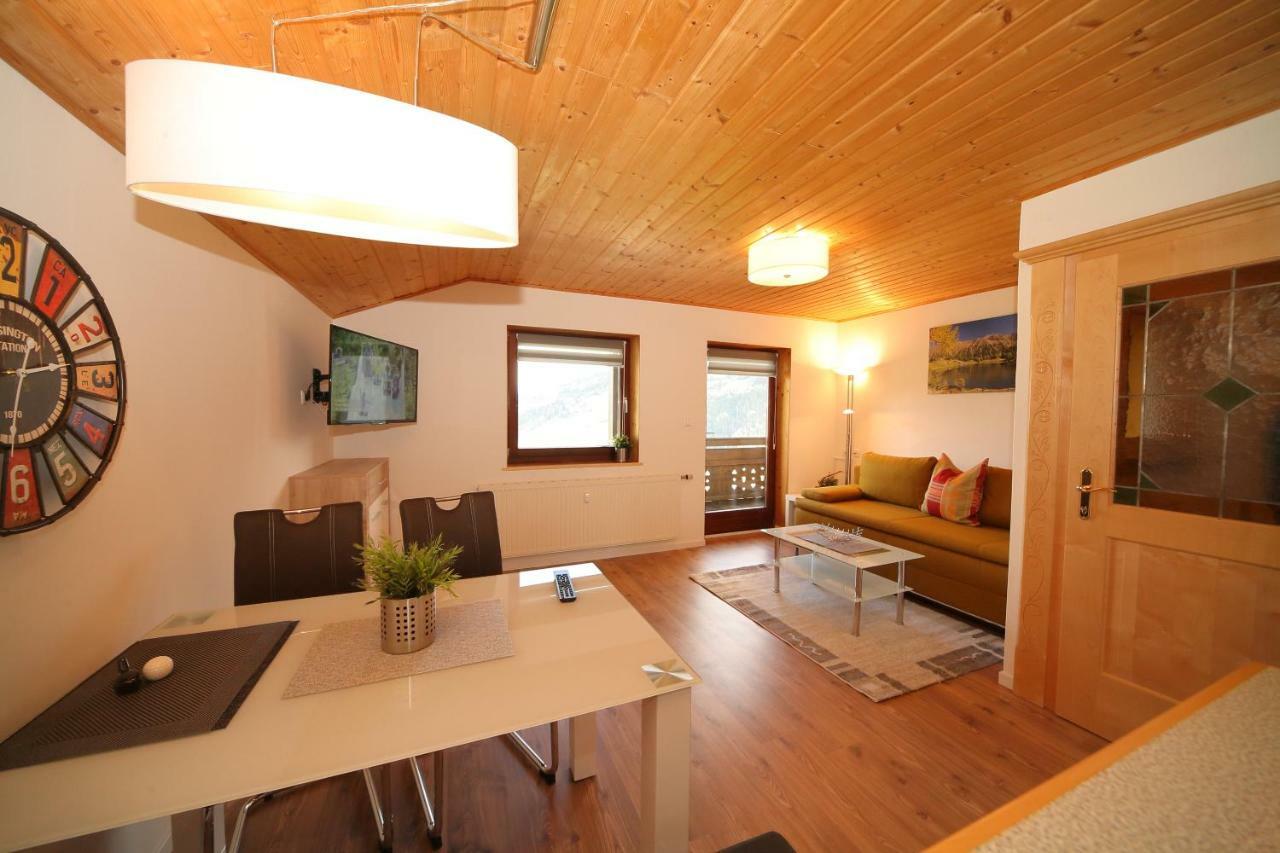 Appartement Oliver Schladming Eksteriør billede