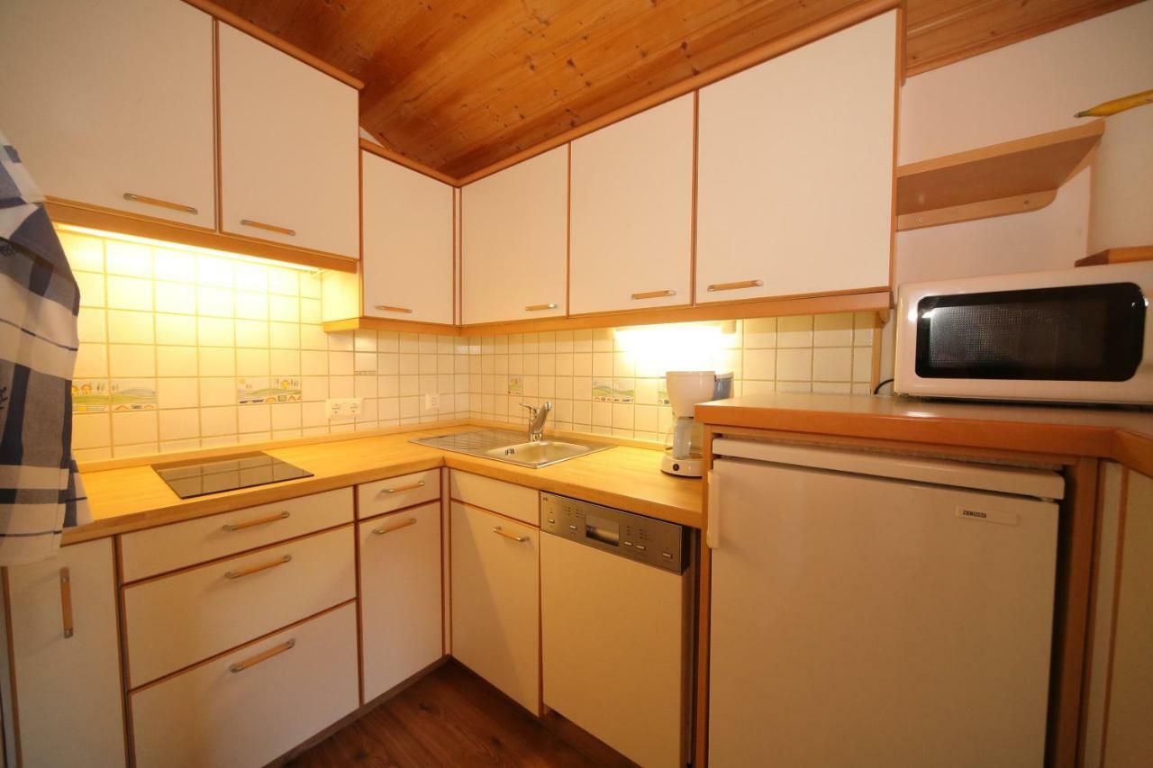 Appartement Oliver Schladming Eksteriør billede