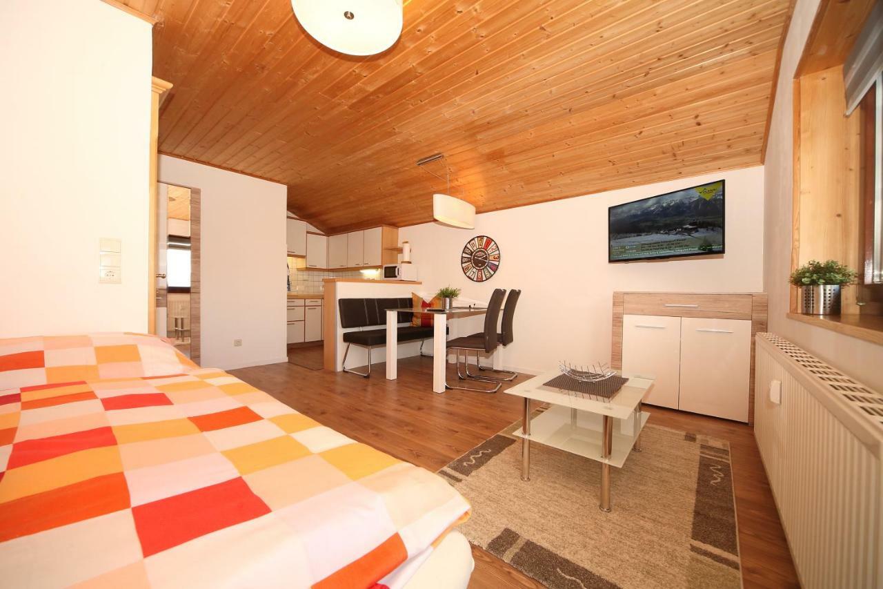 Appartement Oliver Schladming Eksteriør billede