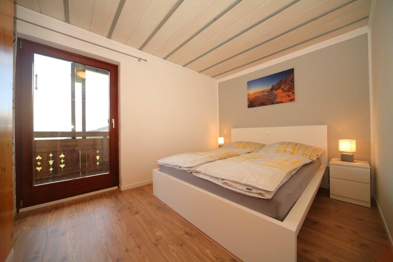 Appartement Oliver Schladming Eksteriør billede