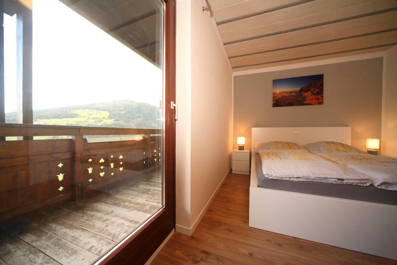 Appartement Oliver Schladming Eksteriør billede