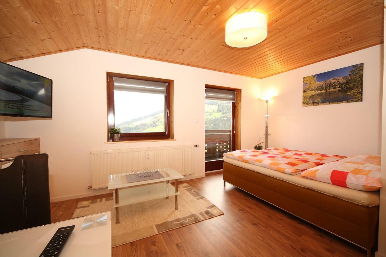 Appartement Oliver Schladming Eksteriør billede