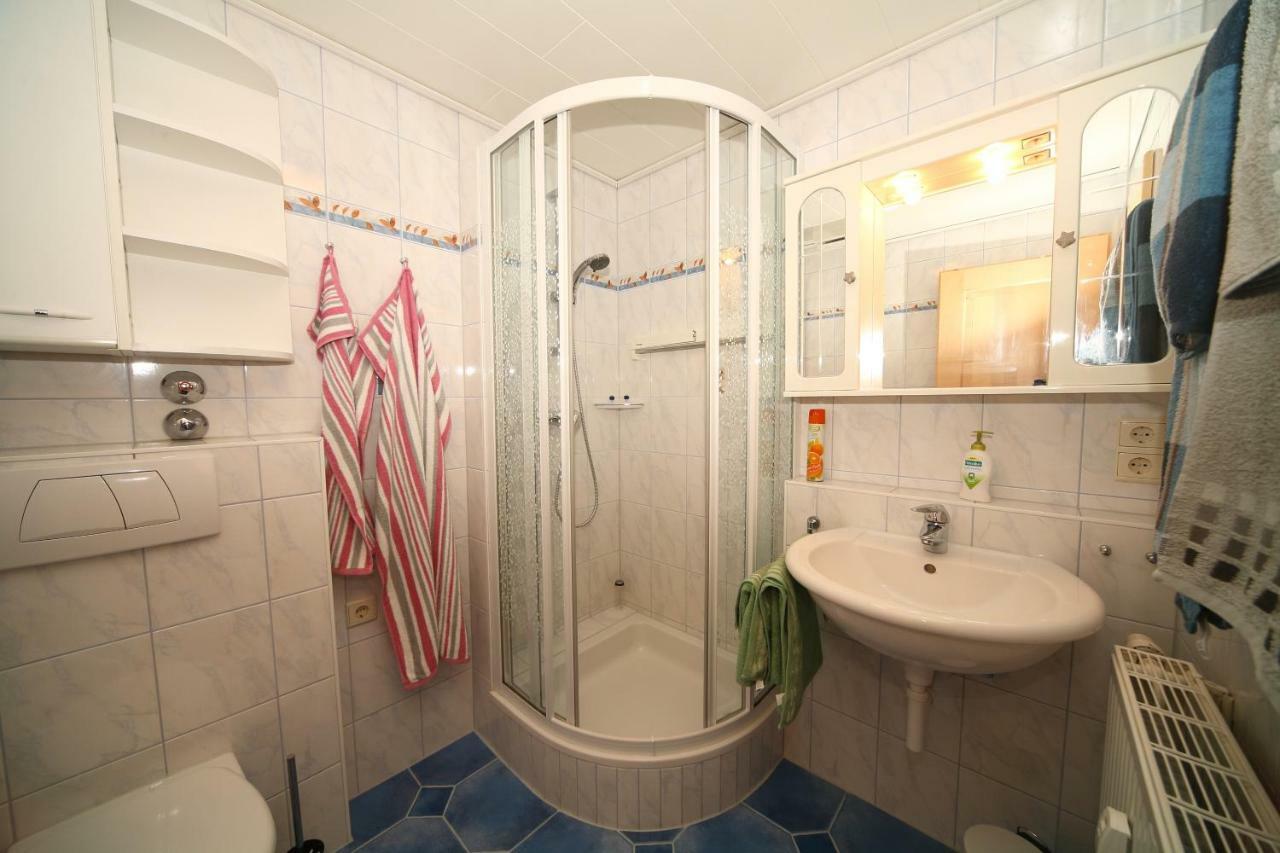 Appartement Oliver Schladming Eksteriør billede